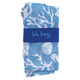shopping bag UNDERWATER SEA