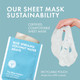 sheet mask MOISTURE REPAIR sheet mask MOISTURE REPAIR