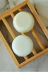 soap shelf BAMBOO