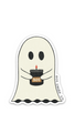 ghost sticker
