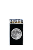 mini matches FULL MOON