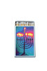 mini matches HANUKKAH JUDAICA