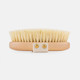 dry body brush BEECHWOOD SISAL NATURAL