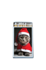 mini matches SANTA KITTEN GREY