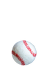 eco dryer ball BASEBALL