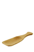 wooden spoon BAMBOO SQUARE