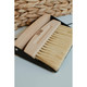 mini broom BEECHWOOD & SISAL