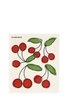 swedish dishcloth CHERRIES