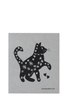 swedish dishcloth COOL CATS Copy