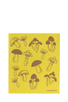 swedish dishcloth FUNGI