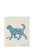 swedish dishcloth PLAYFUL PUP