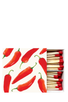 matches SPICY PEPPERS