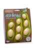 eco beans MEYER LEMON