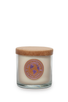 6oz soy eco candle MORNING BLOOMS
