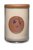 26oz soy eco candle MORNING BLOOMS