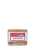 handmade SOAP - oatmeal & honey (fragrance oil blend)