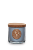 6oz soy eco candle TROPICAL HORIZON