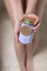 mineral soak SLEEPY TIME 18oz