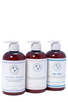 organic body lotion PATCHOULI (essential oil)