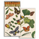 matches BUTTERFLIES