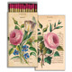 matches LANGUAGE OF FLOWERS