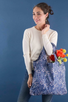 shopping bag MELONY