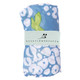 shopping bag HYDRANGEA BLOSSOMS