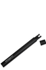 candle lighter rechargeable BLACK