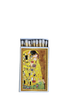 mini matches THE KISS KLIMT