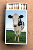 mini matches COW