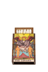mini matches wooden THE LOVERS TAROT CARD