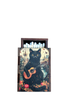 mini matches wooden BLACK CAT WITH GUITAR