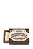 mini matches wooden OUIJA BOARD