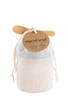 dead sea + himalayan mineral scrub BABY'S BUTT