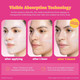 sheet mask hydrogel PLUMPING