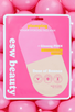 sheet mask hydrogel PLUMPING
