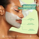 sheet mask hydrogel HYDRATING