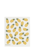 swedish dishcloth PINEAPPLE