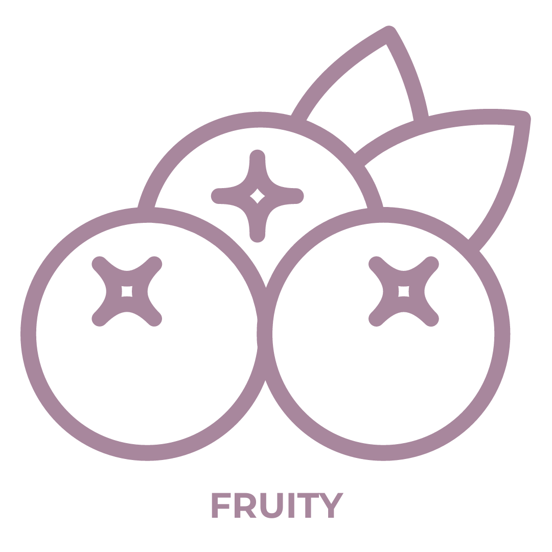 Fruity