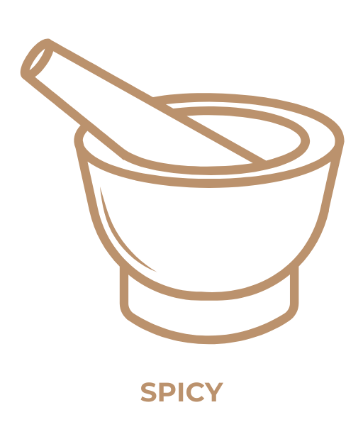 Spicy