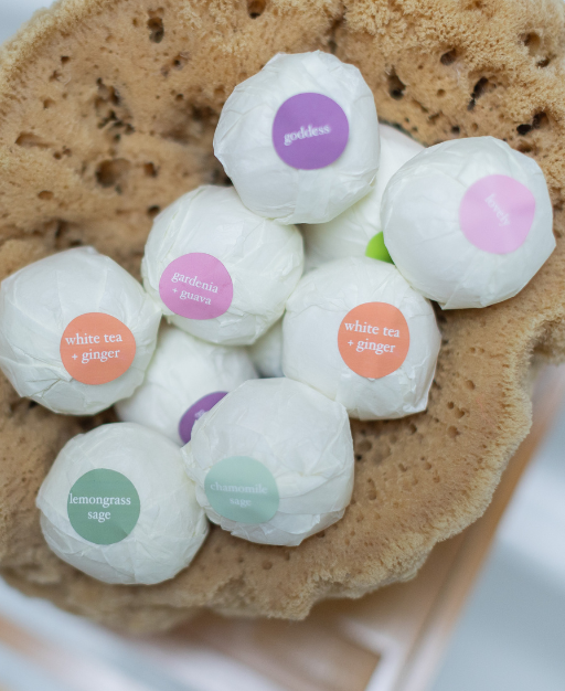 Bath Fizzies