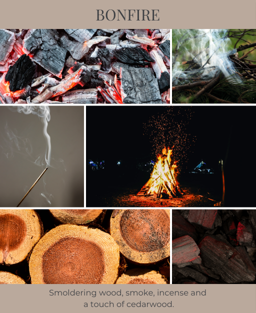 Bonfire