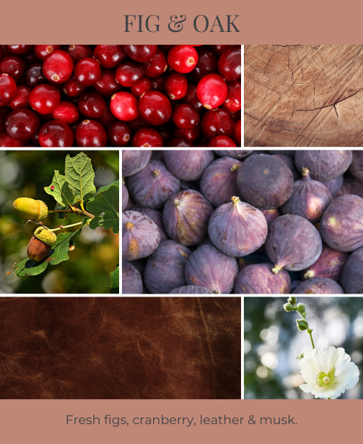 Fig & Oak