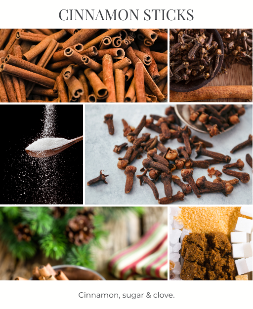 Cinnamon Stick