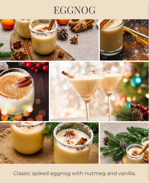 Eggnog