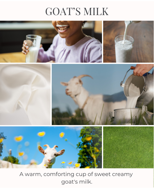 Goat's Milk
