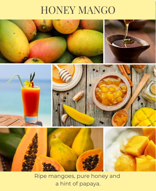 Honey Mango