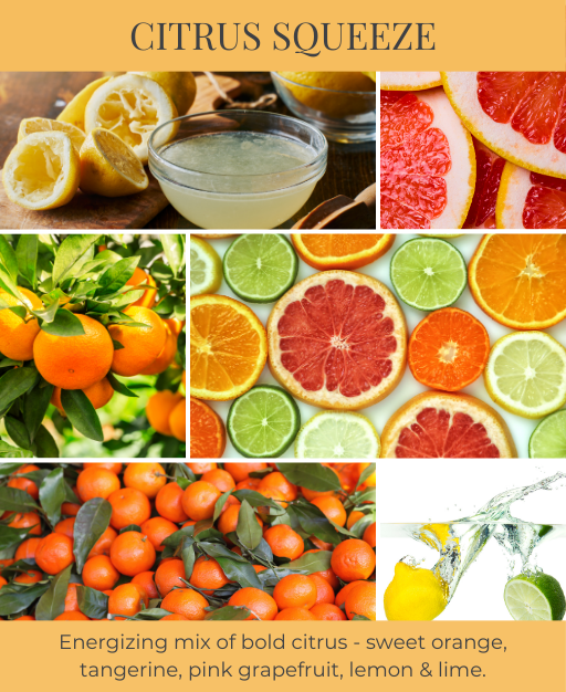 Citrus Squeeze