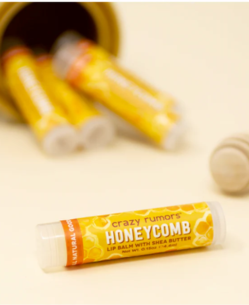 Lip Balm