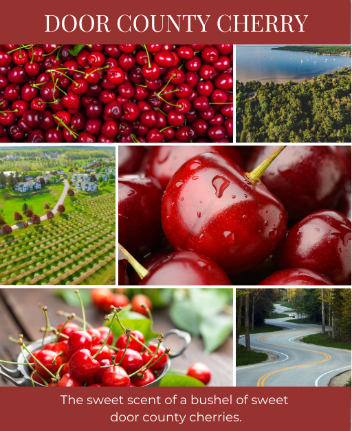 Door County Cherry
